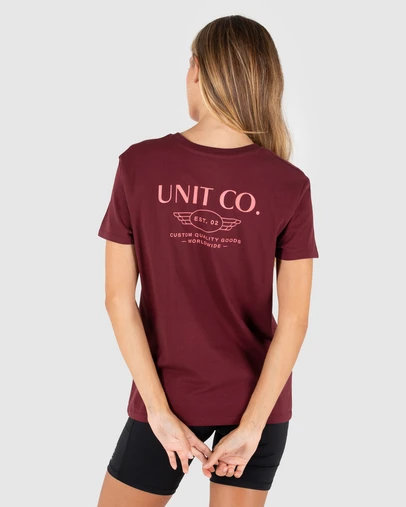UNIT - Lounge Tee