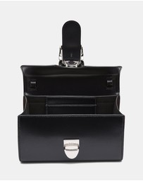 Rylan - Mini Satchel Bag