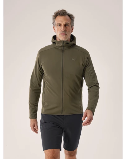 Arc'teryx - Kyanite Lightweight Hoody Men's
