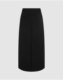 Harris Tapper - Adam Skirt