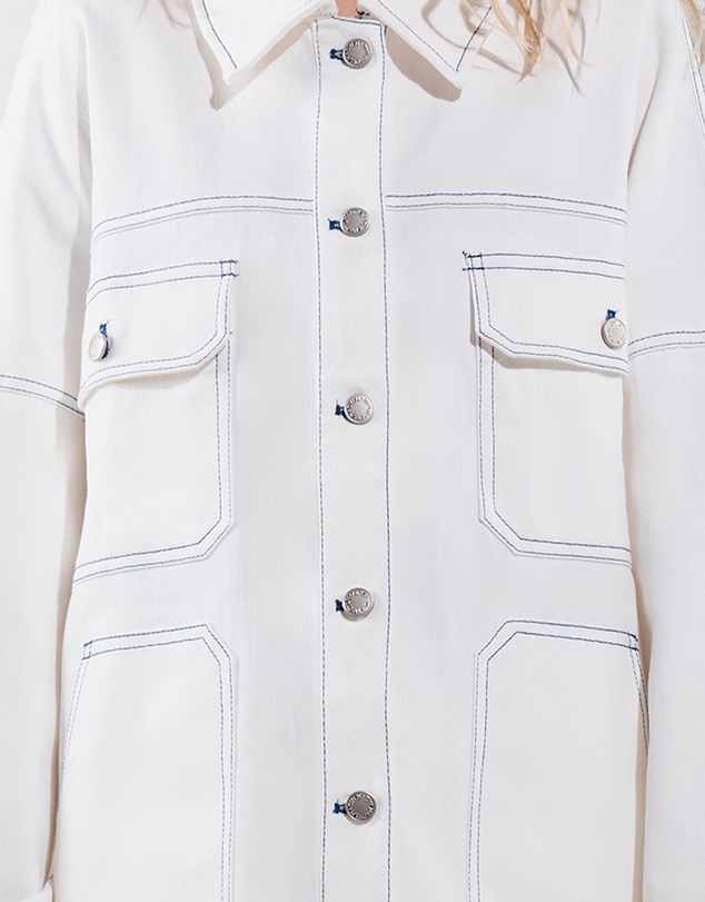 BY.DYLN - Cooper Jacket