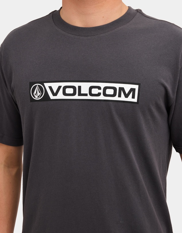 Volcom - Mens Blocker T-Shirt