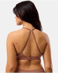 Hush Hush - Modal Support Bralette