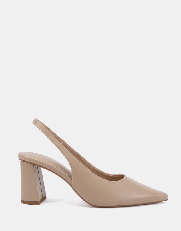 Novo - Irie Heels