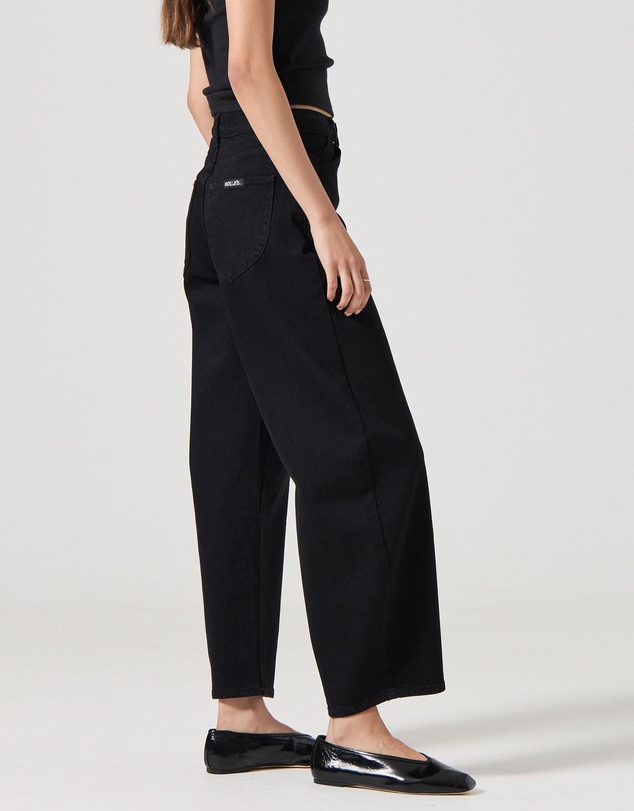Rolla's - Gigi Barrel Forever Jeans