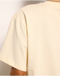 AERE - Giselle Relaxed T-Shirt