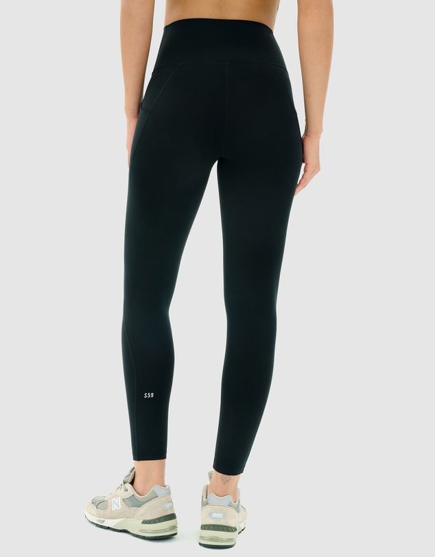 Splits59 - Airweight High Waist 7/8 Pocket Leggings