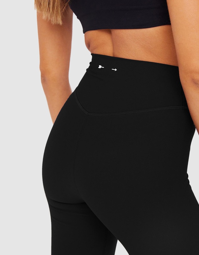 The Upside - Peached Florence Flare Pants