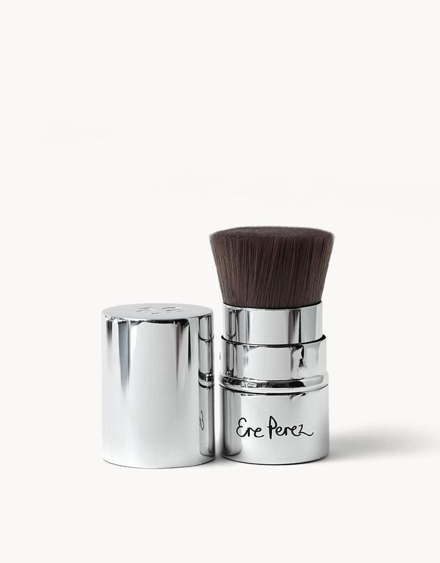 Ere Perez - Eco Vegan Retractable Kabuki Brush