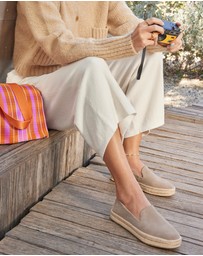 TOMS - Carolina Espadrille