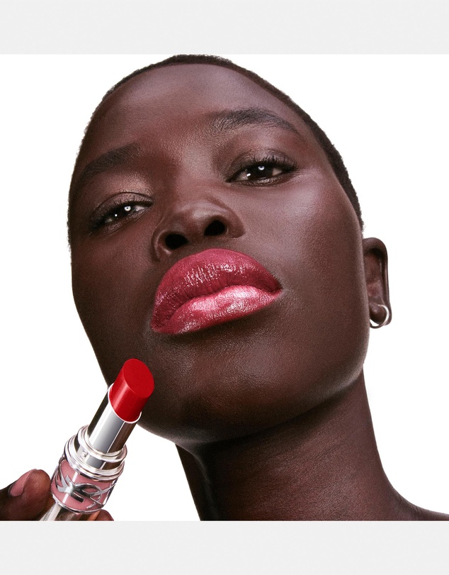 Yves Saint Laurent - YSL Loveshine