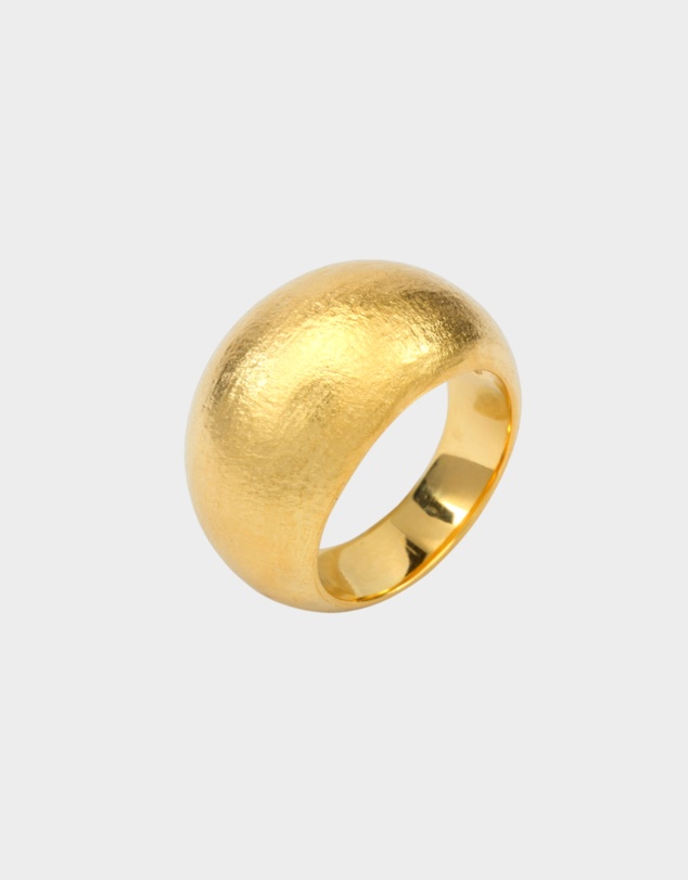 Sunday Stephens - Chub Ring