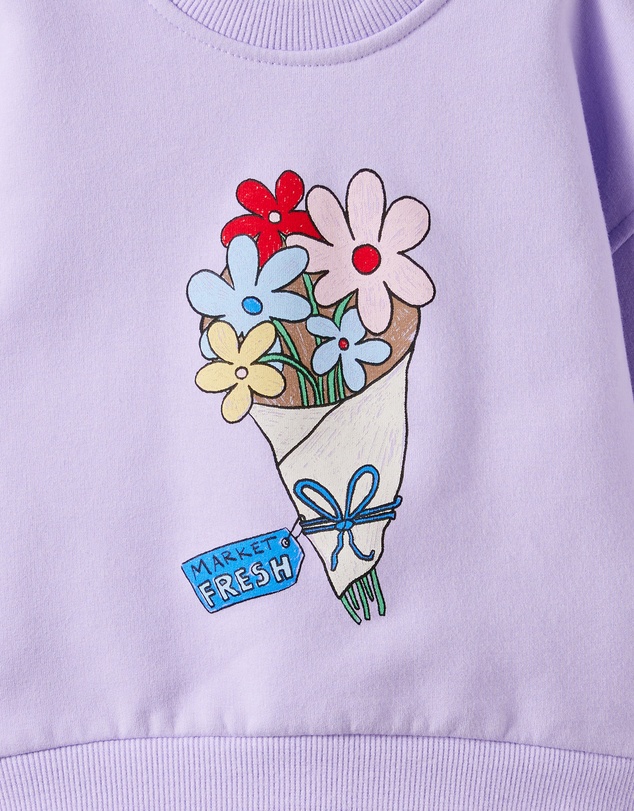 Cotton On Kids - Baby Sweater