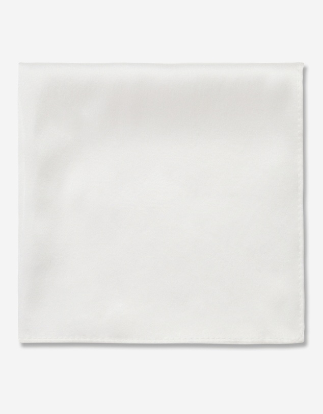 Calibre - Silk Pocket Square