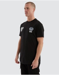 Nena & Pasadena - Geelong Legend Tee