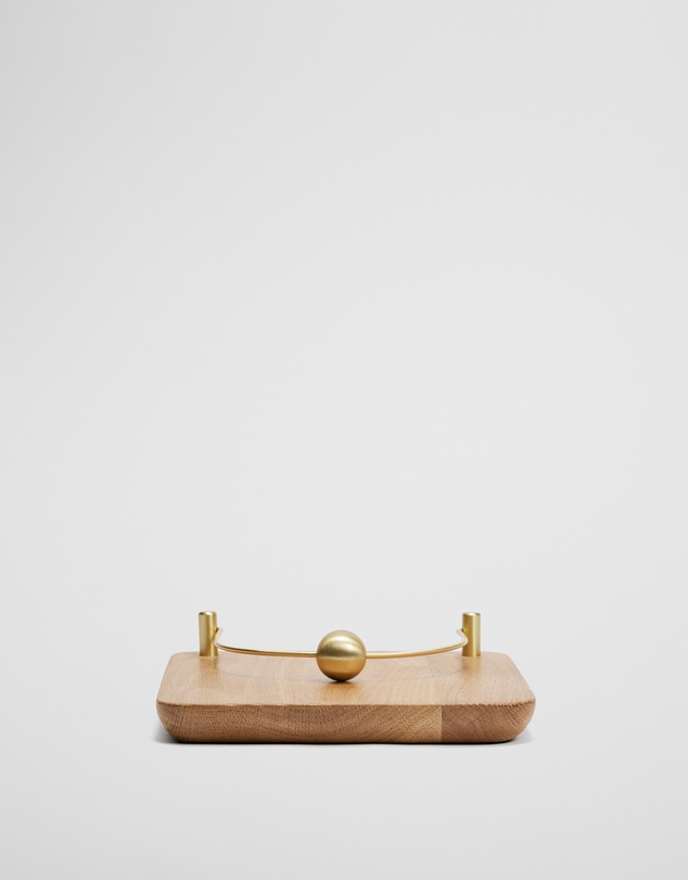 Country Road - Millie Napkin Holder