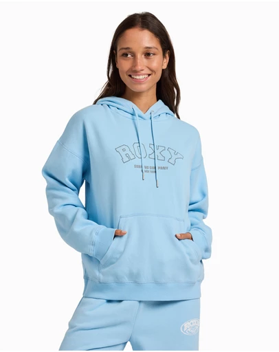 Roxy - Womens Dreamy Days Pullover Hoodie