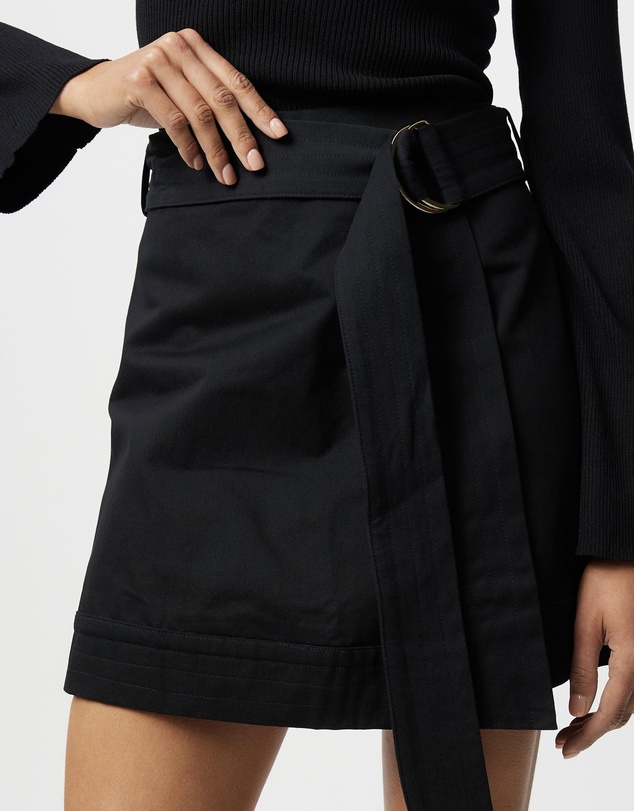 The Fated - Carlotta Skirt