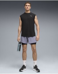 Puma - Run Coolcell Sleeveless Top