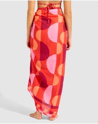 Seafolly - Sorrento Sarrong