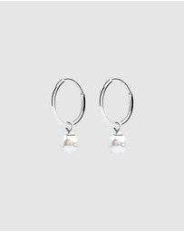 Pastiche - Bella Hoops