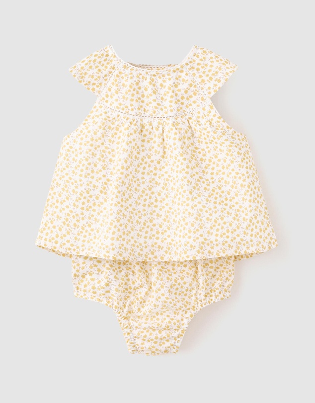 M.N.G - Claudia Dress - Babies-Kids