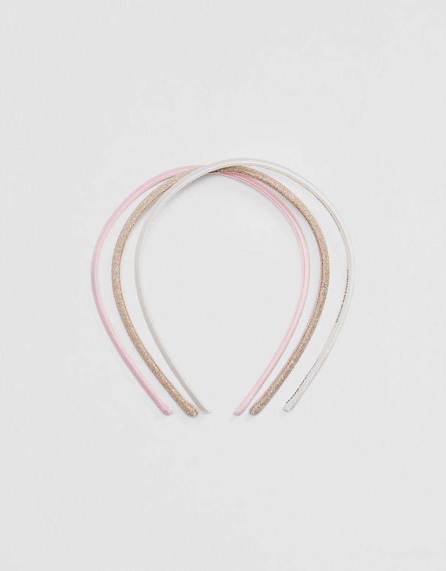 Country Road - Headband Pack Of 3