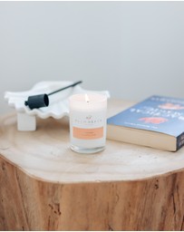 Palm Beach Collection - Watermelon Mini Candle & Diffuser Gift Pack