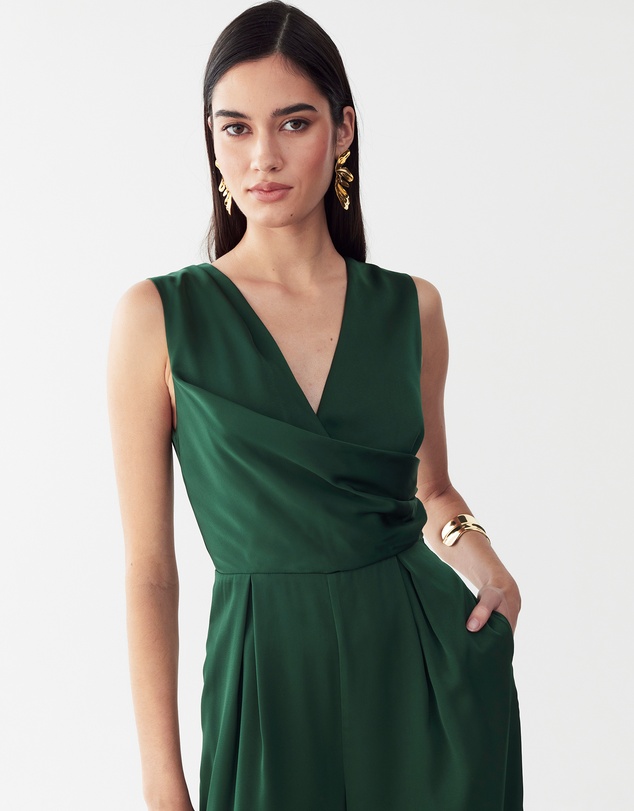 Willa - Livleigh Jumpsuit