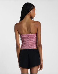 BY.DYLN - Sunniva Corset
