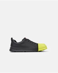 Camper - Junction Runner