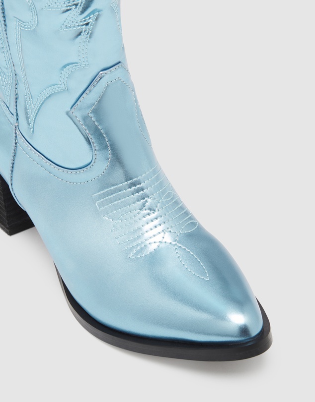 Therapy - Ranger Boots