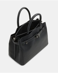 Call It Spring - Lemercier Top Handle Bag