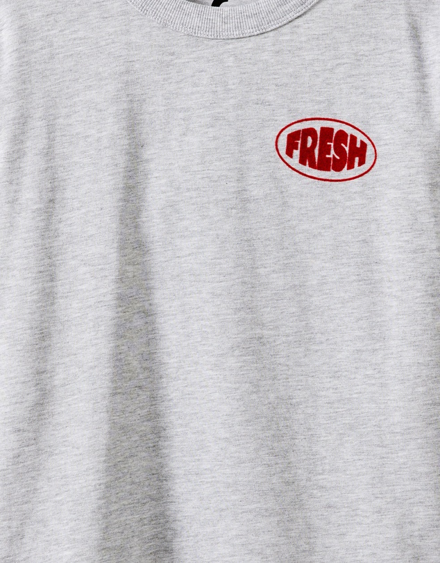 Cotton On Kids - Essentials Graphic Short Sleeve Tee