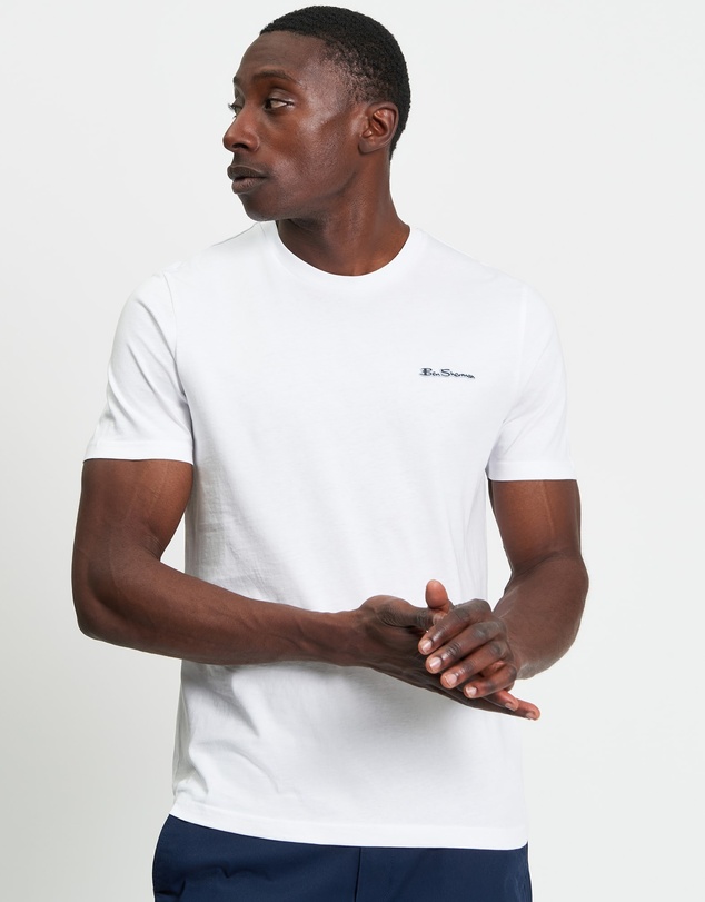 Ben Sherman - Signature Tee