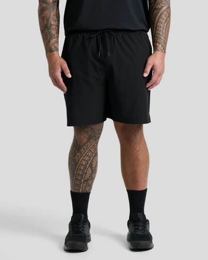 Johnny Bigg - Tmr Active Training Short