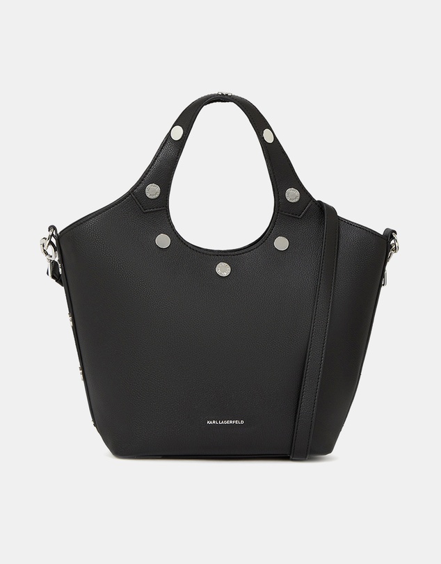 Karl Lagerfeld - K/Rocky Marais Small Tote Bag