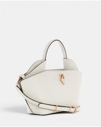 GUESS - Patsie Mini Tote Bag