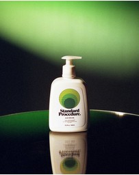 Standard Procedure - Aloe Vera Gel 500Ml