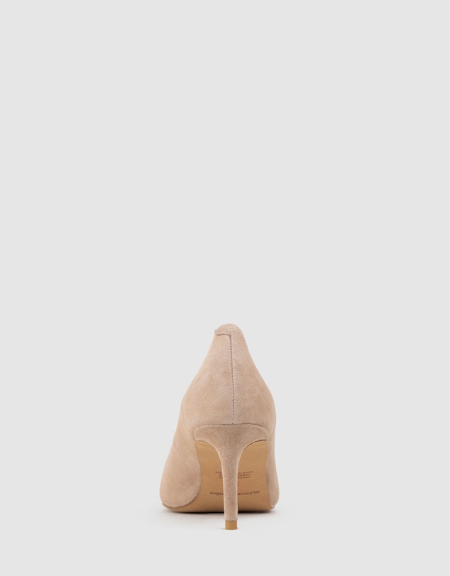 Edward Meller - DIYU70 Pointed Pump
