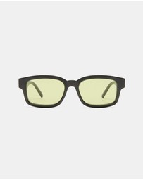 Le Specs - Recarmito