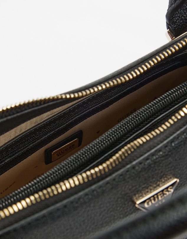 GUESS - Evie Triple Compartment Satchel