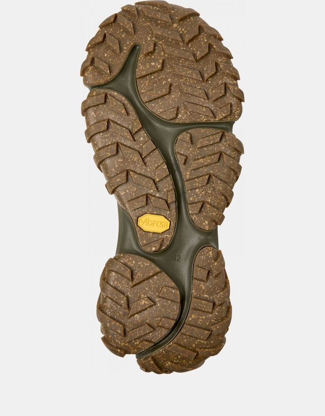 Camper - Sneaker-Bootie Karst Trek