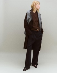 M.N.G - Bronx Sweater
