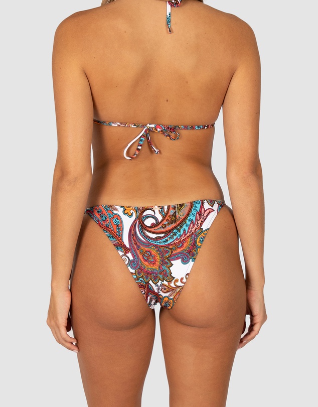 Baku Swimwear - Sirenuse Rio Tieside Bikini Bottom
