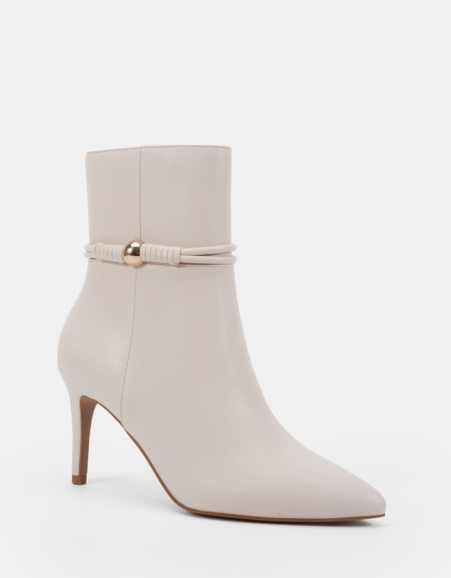 Novo - Dayna Ankle Boots