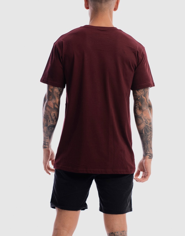 First Division - Constant Tee