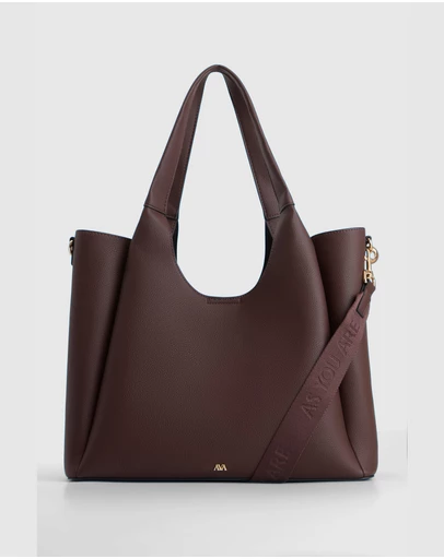 AYA - Juni Soft Tote Bag