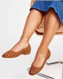 TOMS - Briella Ballet Flat