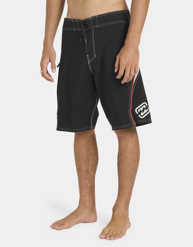 Billabong - Mens Straddie Pro Performance 20